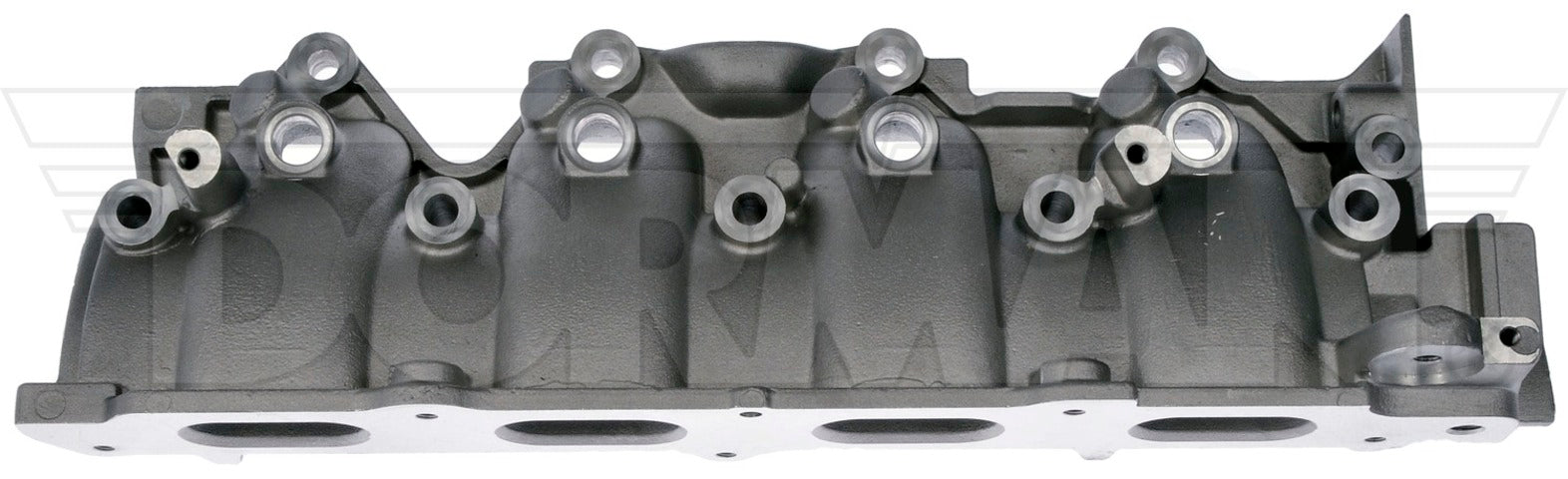 Dorman - OE Solutions Múltiple de Admisión de Motor P/N:615-912 Fits: Nissan Aprio 10-08, Nissan Platina 10-02, Renault Clio 08-02 - Image 1