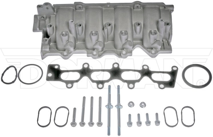 Dorman - OE Solutions Múltiple de Admisión de Motor P/N:615-912 Fits: Nissan Aprio 10-08, Nissan Platina 10-02, Renault Clio 08-02 - Image 2