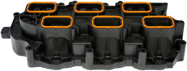 Dorman - OE Solutions Múltiple de Admisión de Motor P/N:615-914 Fits: Chrysler 200, Chrysler 300, Chrysler TOWN &amp; COUNTRY, Dodge Avenger, Dodge Challenger, Dodge Charger, Dodge Durango, Dodge Grand Caravan, Dodge Journey, Jeep Cherokee - Image 1