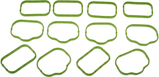 Dorman - OE Solutions Juego de Juntas para Múltiple de Admisión de Motor P/N:615-918 Fits: Chrysler 200, Chrysler 300, Chrysler TOWN &amp; COUNTRY, Dodge Avenger, Dodge Challenger, Dodge Charger, Dodge Durango, Dodge Grand Caravan, Dodge Journey - Image 1