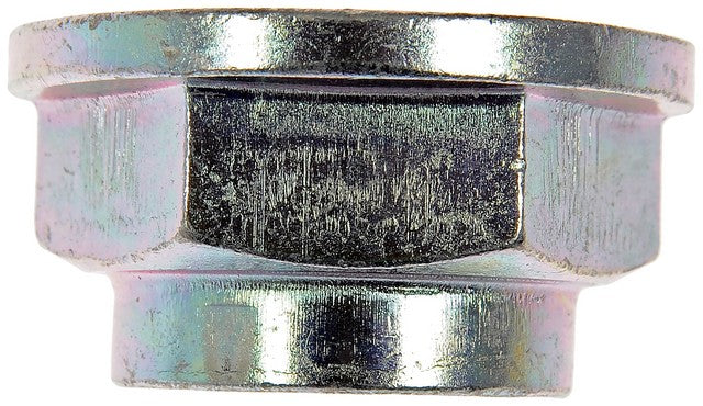 Dorman - Autograde Spindle Nut P/N:615-975.1 Fits: Mazda 2, Mazda 3, Mazda 3 Sport, Mazda 5, Mazda 6, Mazda Cx-3, Mazda Cx-5, Mazda Cx-7, Mazda Cx-9, Mazda Mx-5, Mazda Mx-5 Miata - Image 4