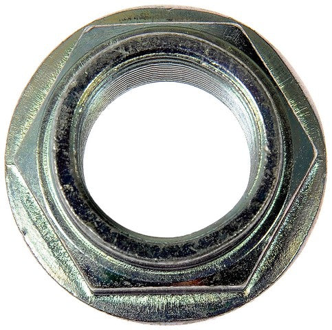 Dorman - Autograde Spindle Nut P/N:615-975 Fits: Mazda 2, Mazda 3, Mazda 3 Sport, Mazda 5, Mazda 6, Mazda Cx-3, Mazda Cx-5, Mazda Cx-7, Mazda Cx-9, Mazda Mx-5, Mazda Mx-5 Miata - Image 2