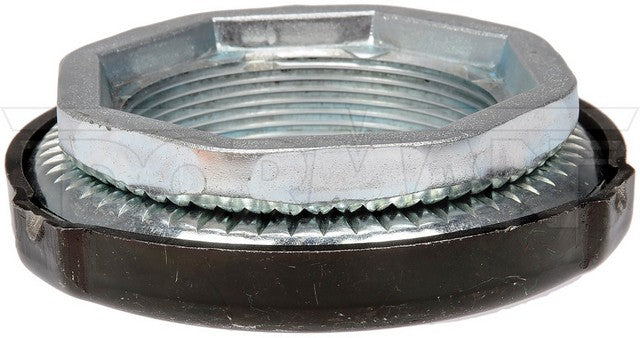 Dorman - Autograde Spindle Nut P/N:615-979 Fits: Chevrolet C4500 Kodiak, Chevrolet C5500 Kodiak, Chevrolet C6500 Kodiak, Chevrolet P30, Chevrolet T6500, Chevrolet T7500, GMC C4500 Topkick, GMC C5500 Topkick, GMC C6500 Topkick, GMC P3500 - Image 3