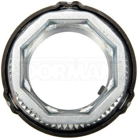 Dorman - Autograde Spindle Nut P/N:615-979.1 Fits: Chevrolet C4500 Kodiak, Chevrolet C5500 Kodiak, Chevrolet C6500 Kodiak, Chevrolet P30, Chevrolet T6500, Chevrolet T7500, GMC C4500 Topkick, GMC C5500 Topkick, GMC C6500 Topkick, GMC P3500 - Image 3