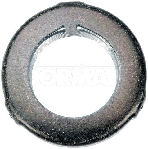 Dorman - Autograde Spindle Nut P/N:615-979.1 Fits: Chevrolet C4500 Kodiak, Chevrolet C5500 Kodiak, Chevrolet C6500 Kodiak, Chevrolet P30, Chevrolet T6500, Chevrolet T7500, GMC C4500 Topkick, GMC C5500 Topkick, GMC C6500 Topkick, GMC P3500 - Image 2