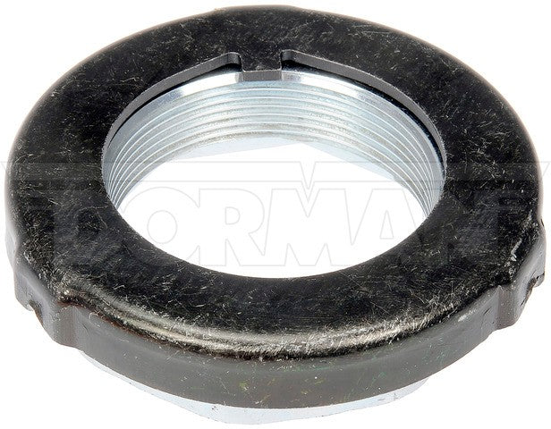 Dorman - Autograde Spindle Nut P/N:615-979 Fits: Chevrolet C4500 Kodiak, Chevrolet C5500 Kodiak, Chevrolet C6500 Kodiak, Chevrolet P30, Chevrolet T6500, Chevrolet T7500, GMC C4500 Topkick, GMC C5500 Topkick, GMC C6500 Topkick, GMC P3500 - Image 1