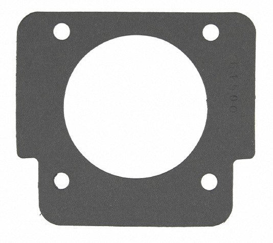 FEL-PRO Fuel Injection Throttle Body Mounting Gasket P/N:61500 Fits: Saab 9-2x 06-05, Subaru Baja 06-05, Subaru Forester 06-05, Subaru Impreza 06-05, Subaru Legacy 09-05, Subaru Outback 09-05 - Image 1