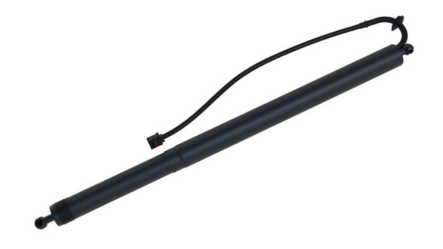 Tuff Support Liftgate Lift Support P/N:615055 Fits: Hyundai Tucson 21-16 - Image 1