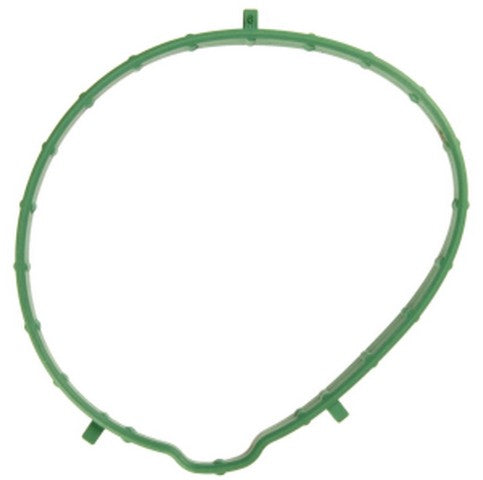 FEL-PRO Fuel Injection Throttle Body Mounting Gasket P/N:61507 Fits: Chevrolet Express 1500 14-07, Chevrolet Silverado 1500 13-07, Chevrolet Silverado 1500 Classic 2007, GMC Savana 1500 14-07, GMC Sierra 1500 13-07, GMC Sierra 1500 Classic 2007 - Image 2