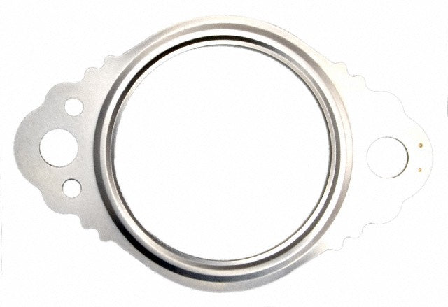 FEL-PRO Exhaust Pipe Flange Gasket P/N:61509 Fits: Mitsubishi Lancer 06-03, Mitsubishi Lancer 15-08 - Image 1