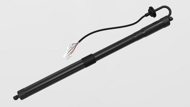 Tuff Support Liftgate Lift Support P/N:615101 Fits: Infiniti Ex35 12-11, Infiniti Fx35 12-11, Infiniti Fx50 13-11, Infiniti Qx70 17-14 - Image 1
