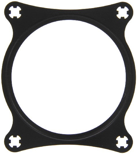 FEL-PRO Fuel Injection Throttle Body Mounting Gasket P/N:61510 Fits: Ford Thunderbird 05-03, Lincoln Ls 06-03 - Image 1