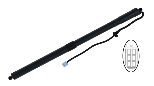 Tuff Support Liftgate Lift Support P/N:615110 Fits: Toyota Rav4 22-19, Toyota Rav4 Prime 22-21 - Image 1
