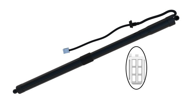 Tuff Support Liftgate Lift Support P/N:615111 Fits: Toyota Rav4 22-19, Toyota Rav4 Prime 22-21 - Image 1