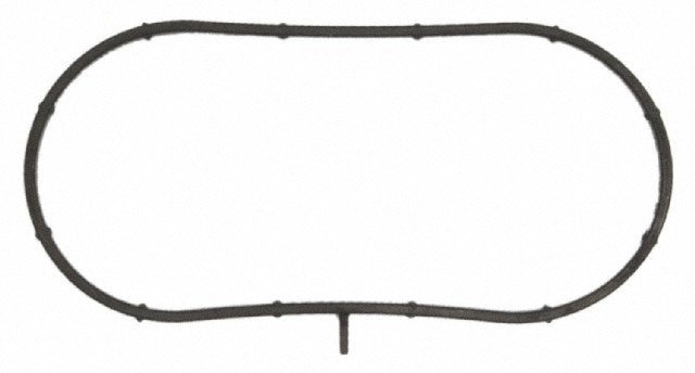 FEL-PRO Fuel Injection Throttle Body Mounting Gasket P/N:61513 Fits: Nissan Frontier 19-05, Nissan Nv1500 21-12, Nissan Nv2500 21-12, Nissan Nv3500 21-12, Nissan Pathfinder 12-05, Nissan Xterra 15-05, Suzuki Equator 12-09 - Image 1