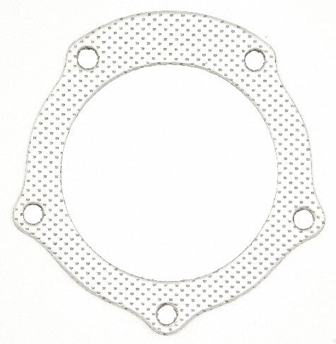 FEL-PRO Exhaust Pipe Flange Gasket P/N:61537 - Image 1