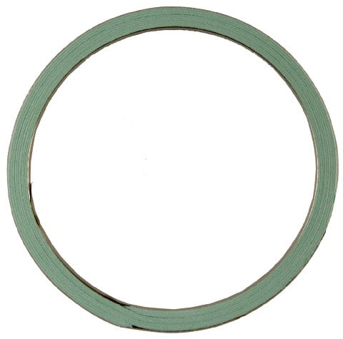 FEL-PRO Exhaust Pipe Flange Gasket P/N:61540 Fits: Lexus Lx570 11-08, Lexus Lx570 21-13, Toyota Land Cruiser 11-08, Toyota Land Cruiser 21-13, Toyota Sequoia 22-08, Toyota Tundra 21-07 - Image 1