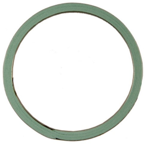 FEL-PRO Exhaust Pipe Flange Gasket P/N:61540 Fits: Lexus Lx570 11-08, Lexus Lx570 21-13, Toyota Land Cruiser 11-08, Toyota Land Cruiser 21-13, Toyota Sequoia 22-08, Toyota Tundra 21-07 - Image 2