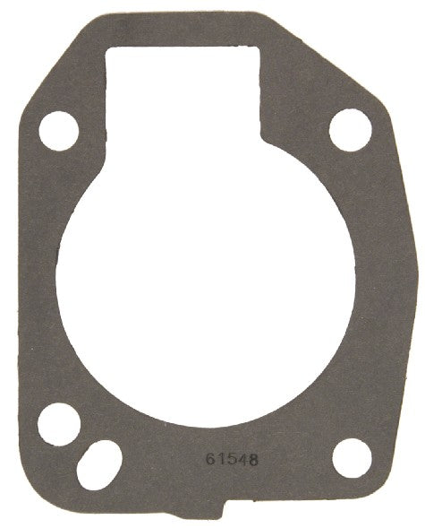 FEL-PRO Fuel Injection Throttle Body Mounting Gasket P/N:61548 Fits: Acura Rsx 06-05 - Image 1