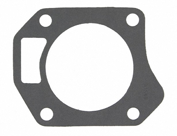 FEL-PRO Fuel Injection Throttle Body Mounting Gasket P/N:61549 Fits: Acura Csx 11-06, Honda Civic 11-06 - Image 1