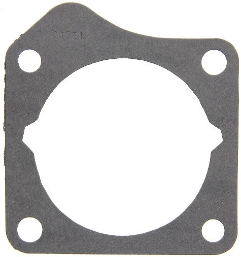 FEL-PRO Fuel Injection Throttle Body Mounting Gasket P/N:61551 Fits: Acura Tsx 08-06, Honda Accord 07-06, Honda Cr-v 09-07, Honda Element 11-07 - Image 1