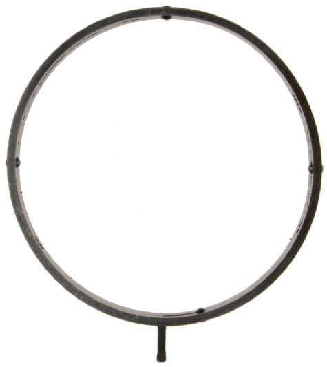 FEL-PRO Fuel Injection Throttle Body Mounting Gasket P/N:61552 Fits: Chevrolet City Express, Nissan Altima, Nissan Cube, Nissan Kicks, Nissan Nv200, Nissan Rogue, Nissan Rogue Select, Nissan Sentra, Nissan Versa - Image 1