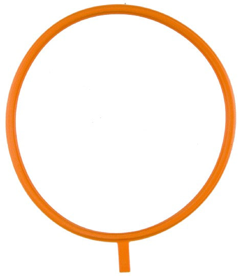 FEL-PRO Fuel Injection Throttle Body Mounting Gasket P/N:61557 Fits: Acura Ilx, Acura Integra, Acura Nsx, Acura Rdx, Acura Tlx, Acura Tsx, Honda Accord, Honda Civic, Honda Crosstour, Honda Cr-v - Image 1