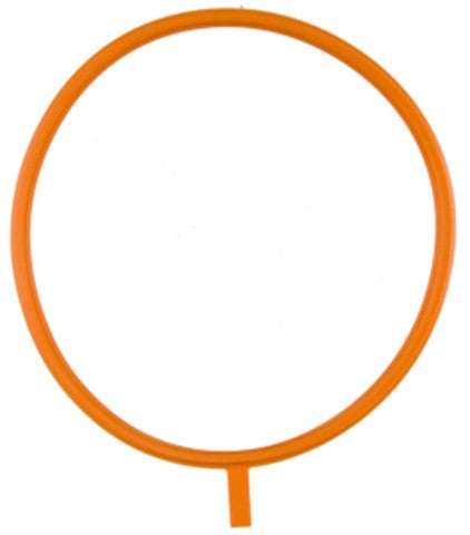 FEL-PRO Fuel Injection Throttle Body Mounting Gasket P/N:61557 Fits: Acura Ilx, Acura Integra, Acura Nsx, Acura Rdx, Acura Tlx, Acura Tsx, Honda Accord, Honda Civic, Honda Crosstour, Honda Cr-v - Image 2