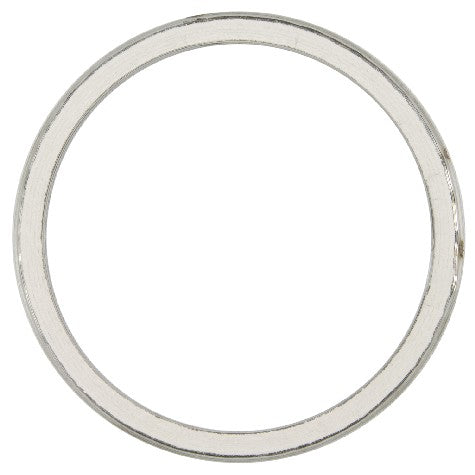FEL-PRO Exhaust Pipe Flange Gasket P/N:61558 Fits: Suzuki Sx4 09-07 - Image 1