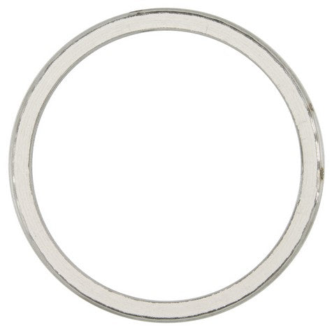 FEL-PRO Exhaust Pipe Flange Gasket P/N:61558 Fits: Suzuki Sx4 09-07 - Image 2