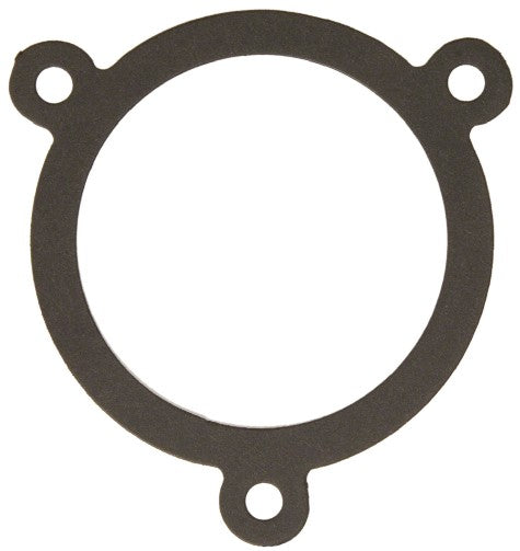 FEL-PRO Fuel Injection Throttle Body Mounting Gasket P/N:61560 Fits: Hyundai Azera 11-06, Hyundai Entourage 09-07, Hyundai Santa Fe 09-07, Hyundai Veracruz 09-07, Kia Amanti 09-07, Kia Sedona 09-06, Kia Sedona 12-11, Kia Sedona 2014 - Image 1