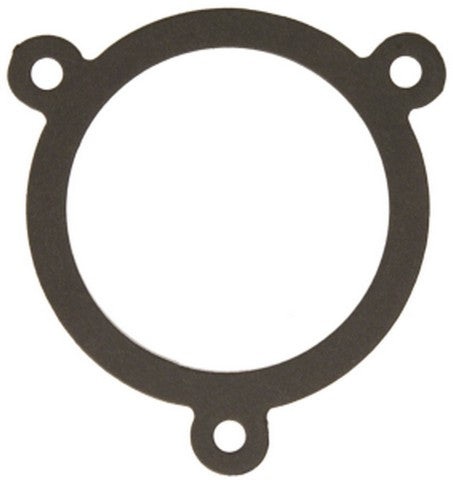 FEL-PRO Fuel Injection Throttle Body Mounting Gasket P/N:61560 Fits: Hyundai Azera 11-06, Hyundai Entourage 09-07, Hyundai Santa Fe 09-07, Hyundai Veracruz 09-07, Kia Amanti 09-07, Kia Sedona 09-06, Kia Sedona 12-11, Kia Sedona 2014 - Image 2