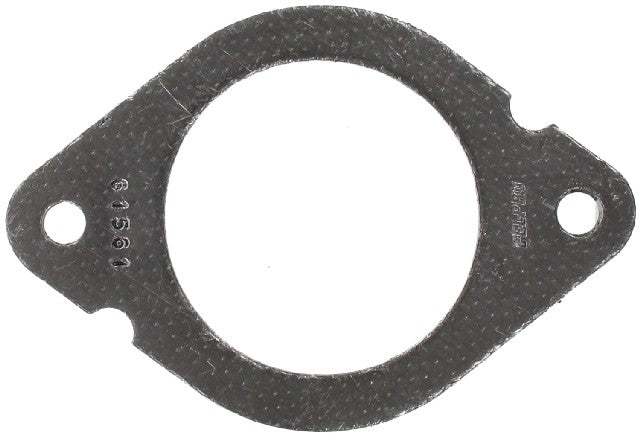 FEL-PRO Exhaust Pipe Flange Gasket P/N:61561 Fits: Am General Hummer, Cadillac Escalade, Chevrolet Blazer, Chevrolet C1500, Chevrolet C1500 Suburban, Chevrolet C2500, Chevrolet C2500 Suburban, Chevrolet C3500, Chevrolet Express 1500 - Image 1