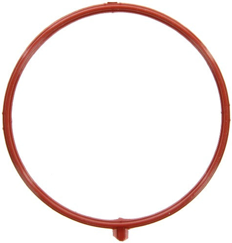FEL-PRO Fuel Injection Throttle Body Mounting Gasket P/N:61565 Fits: Mitsubishi Outlander 09-07 - Image 1