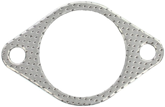 FEL-PRO Exhaust Pipe Flange Gasket P/N:61568 Fits: Hyundai Entourage 10-07, Kia Rondo 12-07, Kia Sedona 10-06, Kia Sorento 09-07 - Image 1