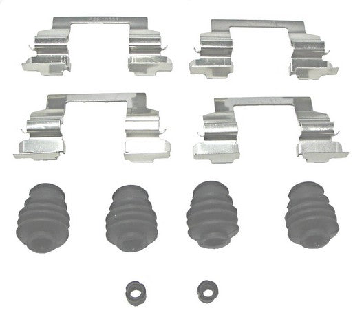 Better Brake Parts Disc Brake Hardware Kit P/N:6156K Fits: Chevrolet Hhr 10-08 - Image 1
