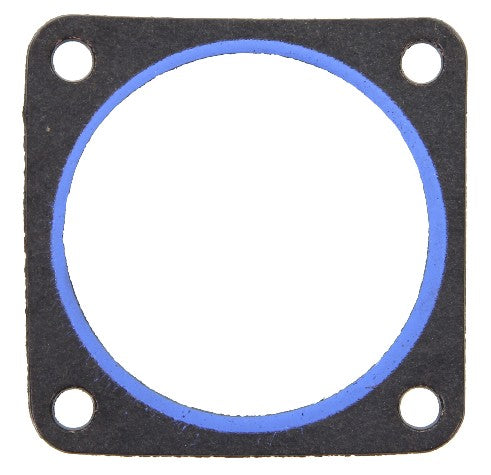 FEL-PRO Fuel Injection Throttle Body Mounting Gasket P/N:61577 Fits: Isuzu Axiom 2004, Isuzu Rodeo 2004 - Image 1