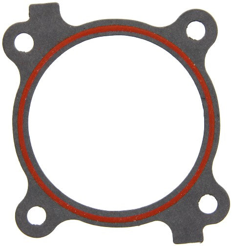 FEL-PRO Fuel Injection Throttle Body Mounting Gasket P/N:61578 Fits: Mazda 3 13-07, Mazda 6 07-06, Mazda Cx-5 2019, Mazda Cx-7 12-07 - Image 1