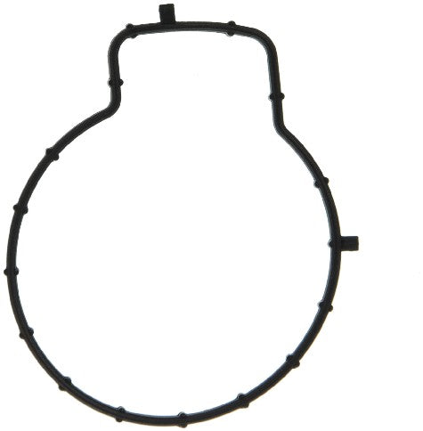 FEL-PRO Fuel Injection Throttle Body Mounting Gasket P/N:61580 Fits: Mazda 5 07-06 - Image 1