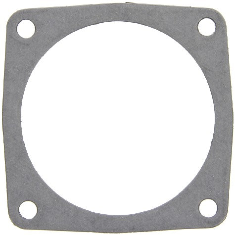 FEL-PRO Fuel Injection Throttle Body Mounting Gasket P/N:61592 Fits: Mercedes-benz C240, Mercedes-benz C280, Mercedes-benz C32 Amg, Mercedes-benz C320, Mercedes-benz Cl55 Amg, Mercedes-benz Clk320, Mercedes-benz Cls55 Amg, Mercedes-benz E320 - Image 1