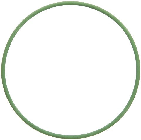 FEL-PRO Fuel Injection Throttle Body Mounting Gasket P/N:61594 Fits: Chrysler Crossfire, Mercedes-benz C32 Amg, Mercedes-benz C43 Amg, Mercedes-benz C55 Amg, Mercedes-benz Cl500, Mercedes-benz Cl55 Amg, Mercedes-benz Clk430, Mercedes-benz Clk500 - Image 1