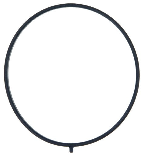 FEL-PRO Fuel Injection Throttle Body Mounting Gasket P/N:61595 Fits: Ford Escape, Ford Fusion, Ford Transit Connect, Lincoln Mkz, Mazda 3, Mazda 3 Sport, Mazda 5, Mazda 6, Mazda Cx-7, Mazda Mx-5 Miata, Mazda Tribute, Mercury Mariner, Mercury Milan - Image 1