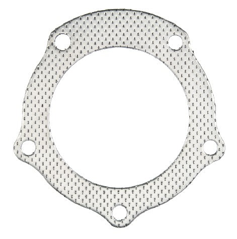 FEL-PRO Exhaust Pipe Flange Gasket P/N:61599 Fits: Kia Sephia 97-95, Kia Sportage 02-95 - Image 1