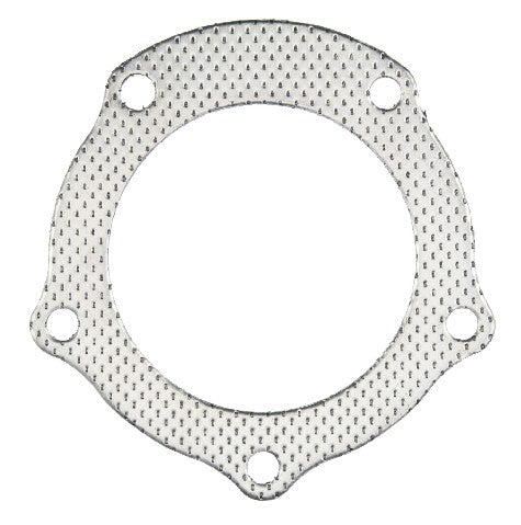 FEL-PRO Exhaust Pipe Flange Gasket P/N:61599 Fits: Kia Sephia 97-95, Kia Sportage 02-95 - Image 2