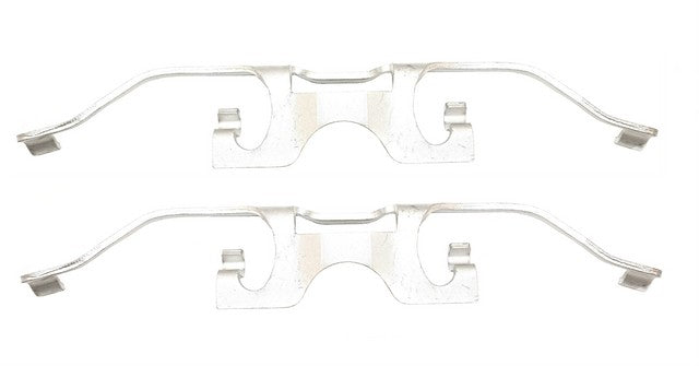 Better Brake Parts Disc Brake Hardware Kit P/N:6159K Fits: Ford Escape 19-13, Ford Focus 18-13, Ford Transit Connect 23-14, Lincoln Mkc 19-15 - Image 1