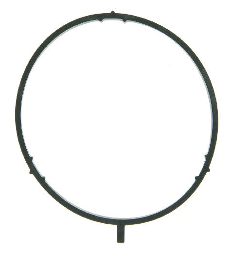 FEL-PRO Fuel Injection Throttle Body Mounting Gasket P/N:61607 - Image 1