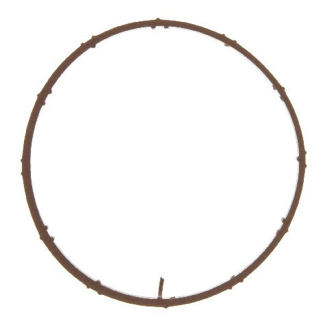 FEL-PRO Fuel Injection Throttle Body Mounting Gasket P/N:61608 Fits: Mini Cooper 15-07, Mini Cooper Countryman 16-11, Mini Cooper Paceman 16-13 - Image 1