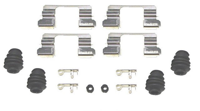 Better Brake Parts Disc Brake Hardware Kit P/N:6160K Fits: Dodge Dart 16-13 - Image 1