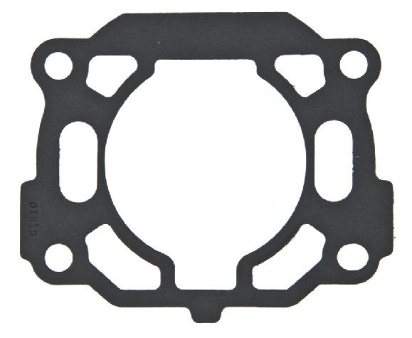 FEL-PRO Fuel Injection Throttle Body Mounting Gasket P/N:61610 - Image 1