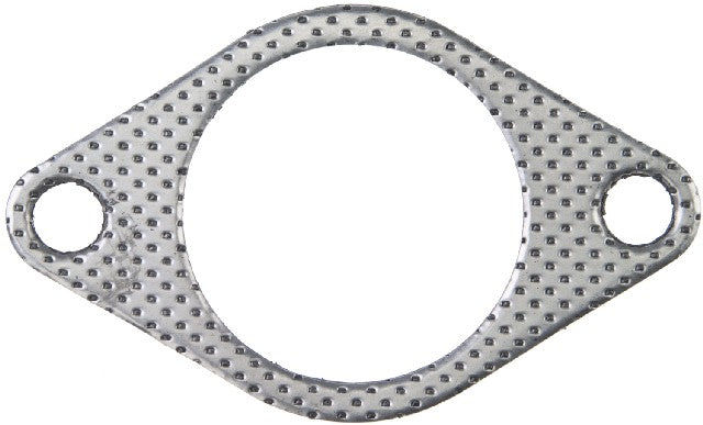 FEL-PRO Exhaust Pipe Flange Gasket P/N:61612 Fits: Hyundai Elantra 12-07, Hyundai Genesis 16-09, Hyundai Genesis Coupe 16-10, Kia K900 17-15, Kia K900 20-19, Kia Soul 11-10, Kia Spectra 09-07, Kia Spectra5 09-07 - Image 3